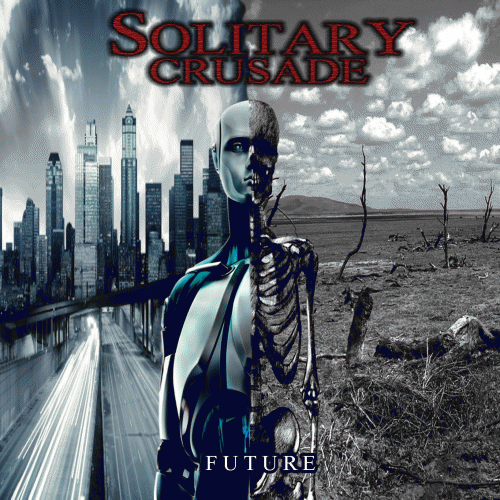 Solitary Crusade : Future